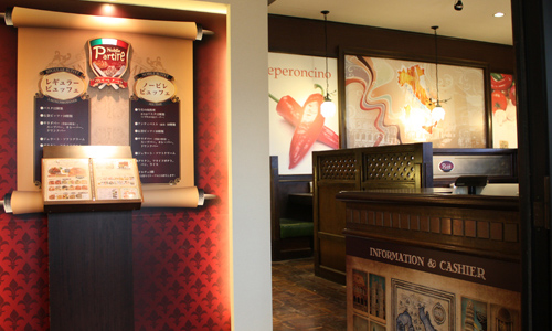 店舗改装でできること