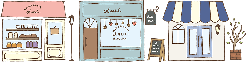 店舗の改装・リフォームを考える時